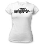 Women's Tshirt Thumbnail