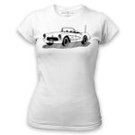 Women's Tshirt Thumbnail