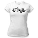 Women's Tshirt Thumbnail