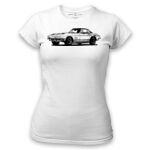 Women's Tshirt Thumbnail