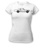 Women's Tshirt Thumbnail