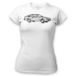 Women's Tshirt Thumbnail