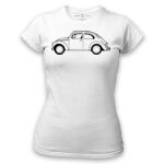 Women's Tshirt Thumbnail