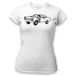 Women's Tshirt Thumbnail
