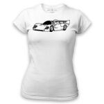 Women's Tshirt Thumbnail