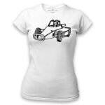 Women's Tshirt Thumbnail