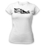 Women's Tshirt Thumbnail
