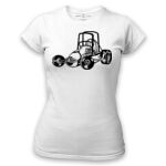 Women's Tshirt Thumbnail