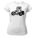 Women's Tshirt Thumbnail
