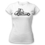 Women's Tshirt Thumbnail