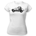 Women's Tshirt Thumbnail