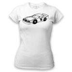 Women's Tshirt Thumbnail