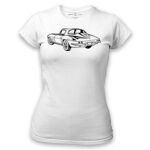 Women's Tshirt Thumbnail
