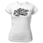 Women's Tshirt Thumbnail