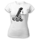 Women's Tshirt Thumbnail