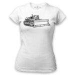 Women's Tshirt Thumbnail