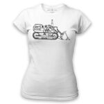Women's Tshirt Thumbnail