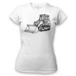 Women's Tshirt Thumbnail