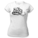 Women's Tshirt Thumbnail