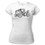 Women's Tshirt Thumbnail