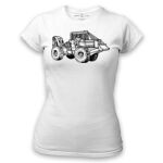 Women's Tshirt Thumbnail