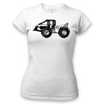 Women's Tshirt Thumbnail