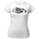 Women's Tshirt Thumbnail