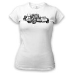 Women's Tshirt Thumbnail