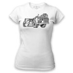 Women's Tshirt Thumbnail