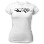 Women's Tshirt Thumbnail