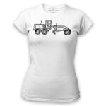 Women's Tshirt Thumbnail