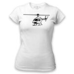 Women's Tshirt Thumbnail