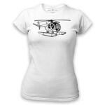 Women's Tshirt Thumbnail