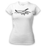 Women's Tshirt Thumbnail