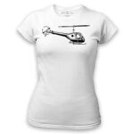 Women's Tshirt Thumbnail