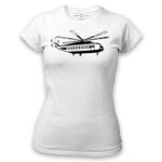 Women's Tshirt Thumbnail
