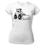 Women's Tshirt Thumbnail