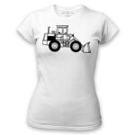 Women's Tshirt Thumbnail