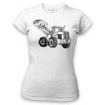 Women's Tshirt Thumbnail