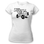 Women's Tshirt Thumbnail