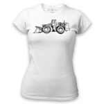 Women's Tshirt Thumbnail