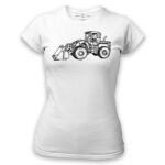 Women's Tshirt Thumbnail