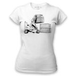 Women's Tshirt Thumbnail