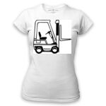 Women's Tshirt Thumbnail