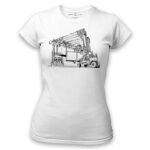 Women's Tshirt Thumbnail