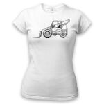 Women's Tshirt Thumbnail