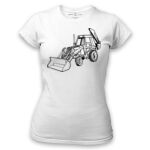 Women's Tshirt Thumbnail