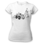 Women's Tshirt Thumbnail