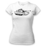 Women's Tshirt Thumbnail