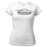 Women's Tshirt Thumbnail